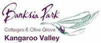 Banksia Park logo