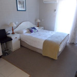 Mollymook Paradise Haven room