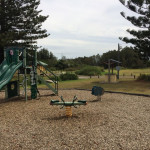lakeside park playground